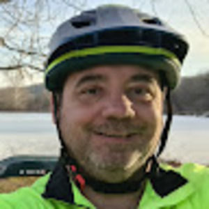 Meet your Posher, Eric